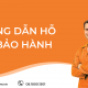 bảo hành bình nóng lạnh Ferroli