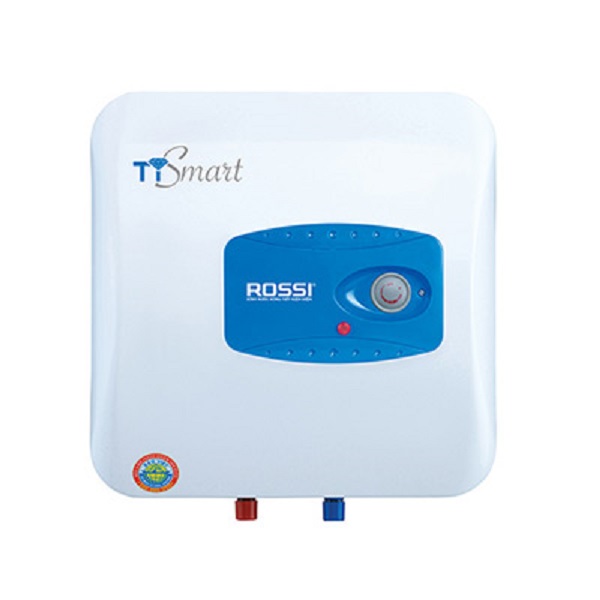 Bình nóng lạnh gián tiếp Rossi Ti Smart 30