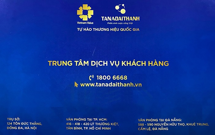 Tổng đài bảo hành Rossi